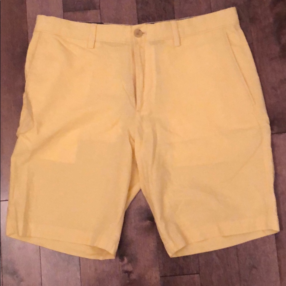 Brand new men’s Banana Republic Aiden Short